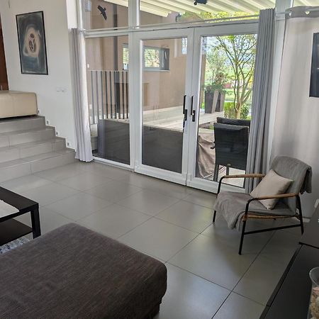 Villa Andrej Liptovsky Mikulas Luaran gambar