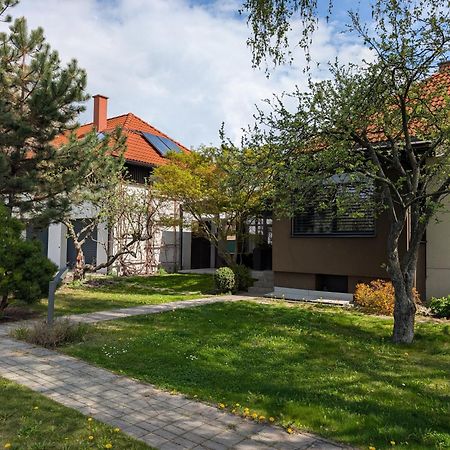 Villa Andrej Liptovsky Mikulas Luaran gambar