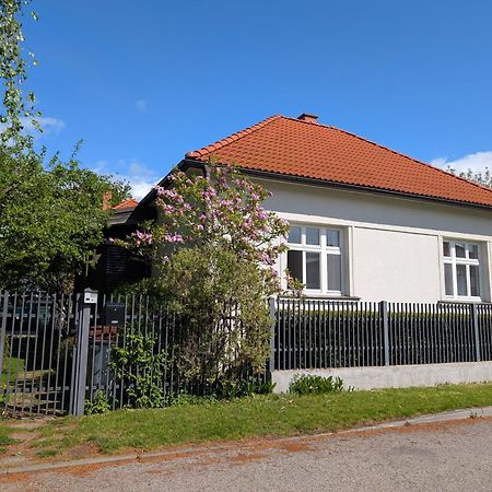 Villa Andrej Liptovsky Mikulas Luaran gambar