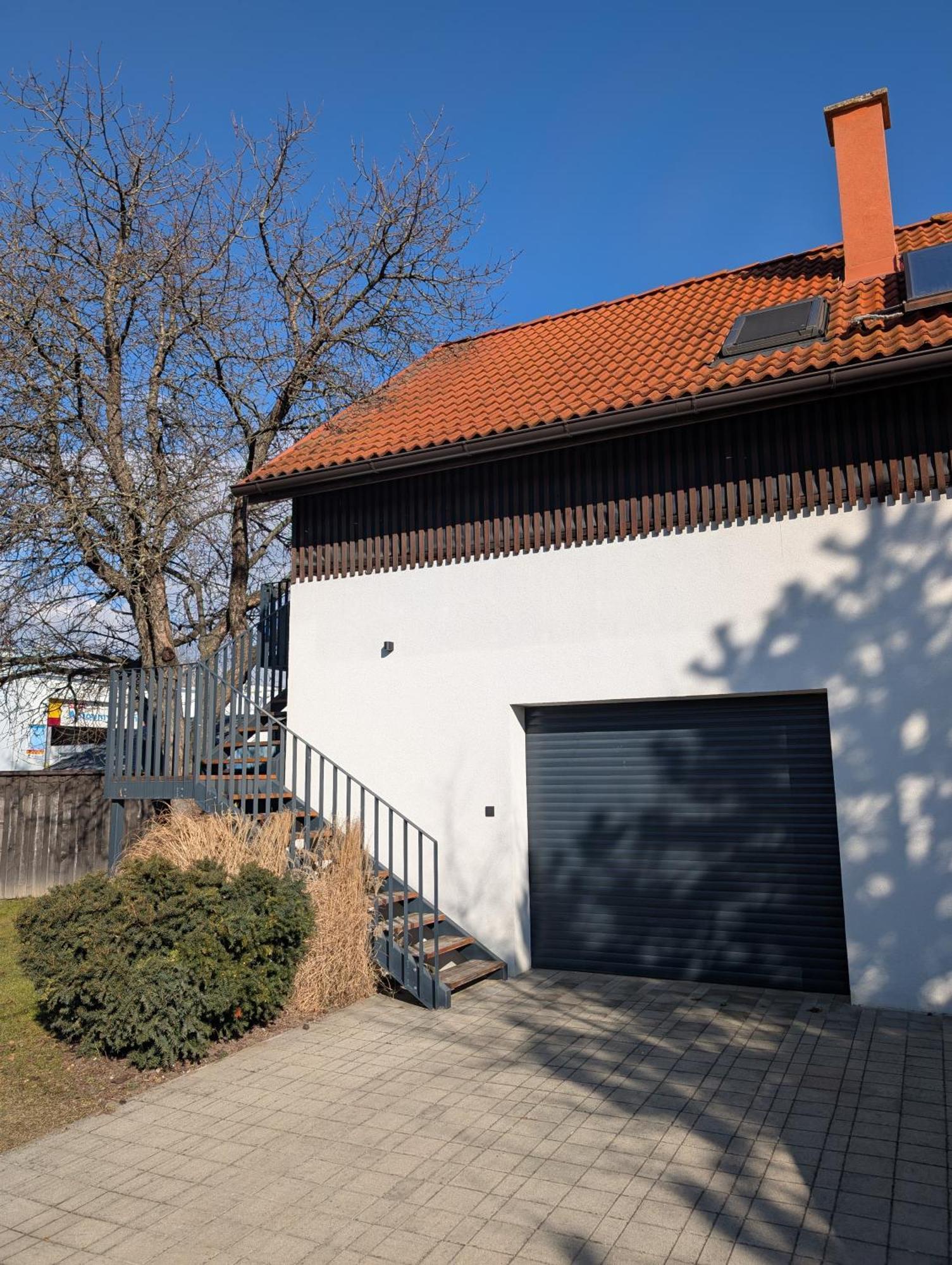 Villa Andrej Liptovsky Mikulas Luaran gambar