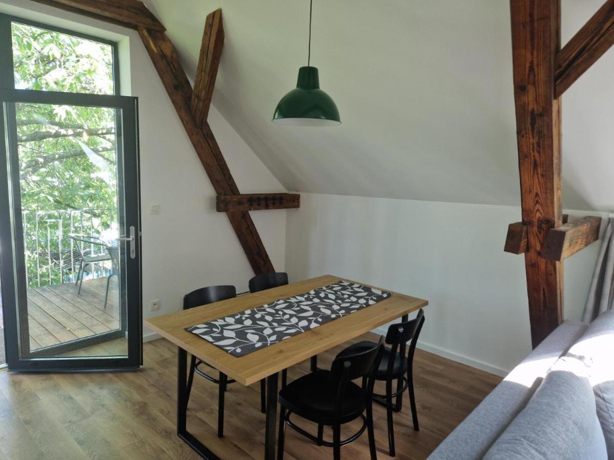 Villa Andrej Liptovsky Mikulas Luaran gambar