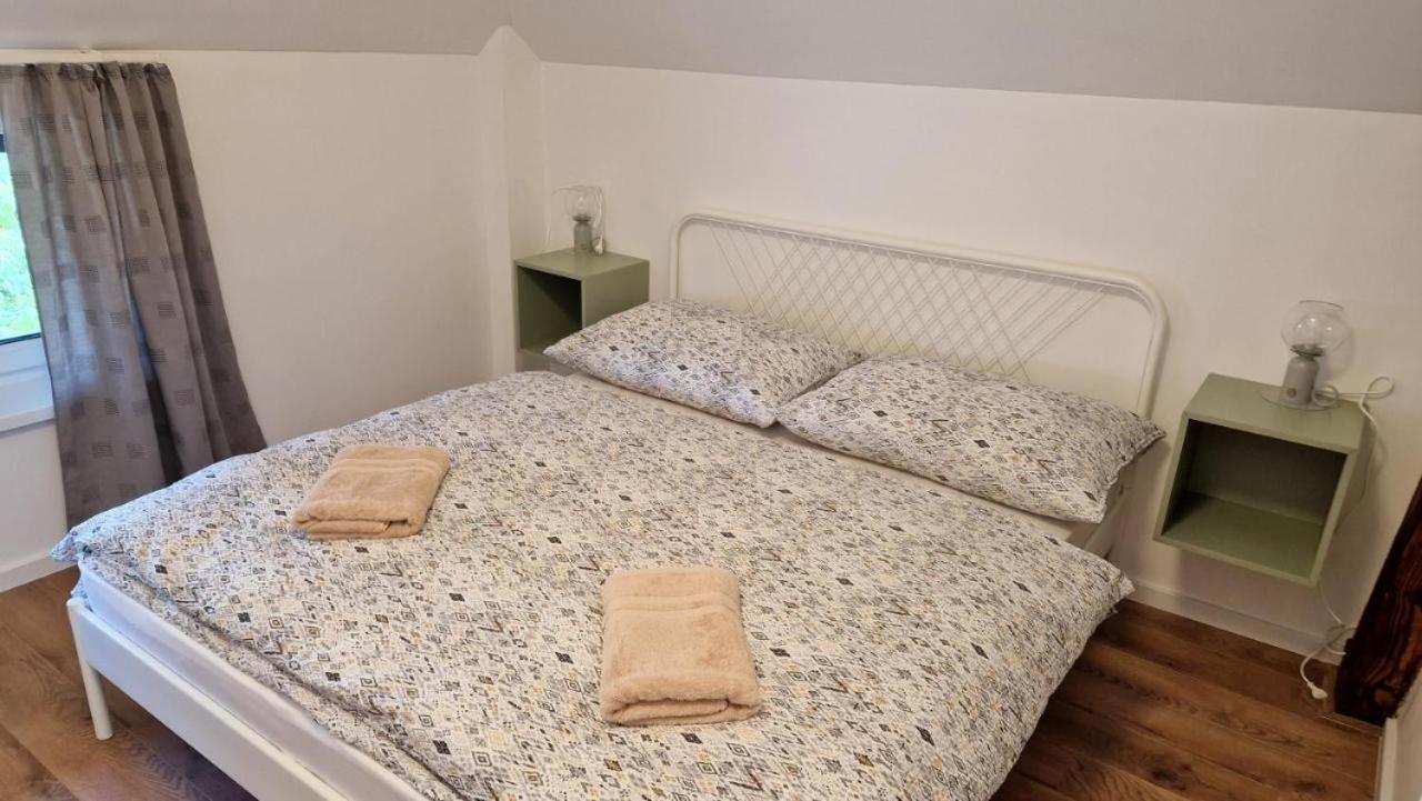 Villa Andrej Liptovsky Mikulas Luaran gambar