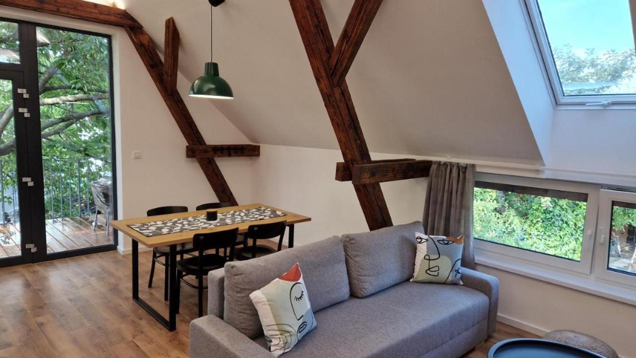 Villa Andrej Liptovsky Mikulas Luaran gambar