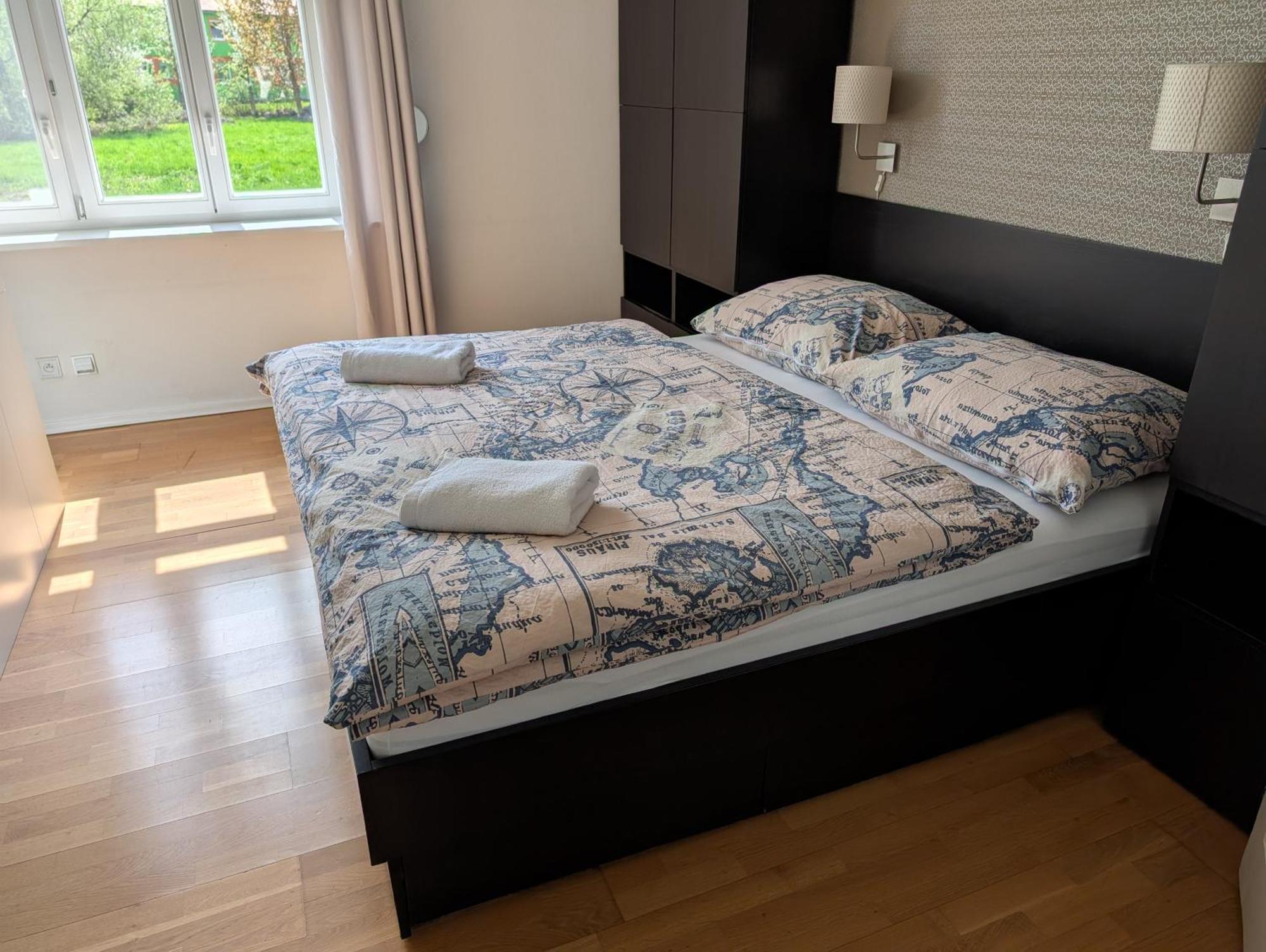 Villa Andrej Liptovsky Mikulas Luaran gambar