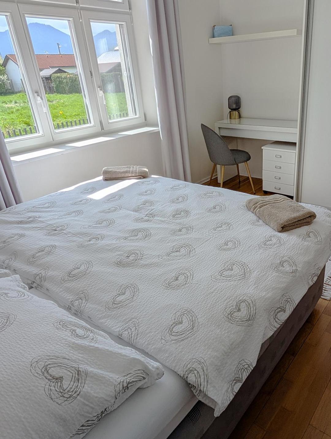 Villa Andrej Liptovsky Mikulas Luaran gambar