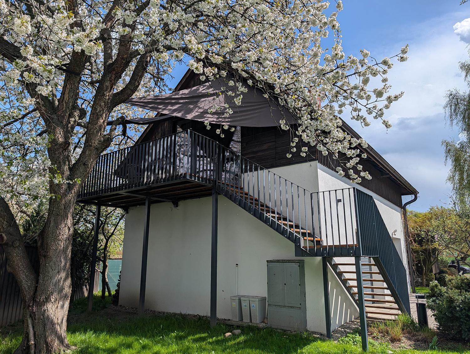 Villa Andrej Liptovsky Mikulas Luaran gambar